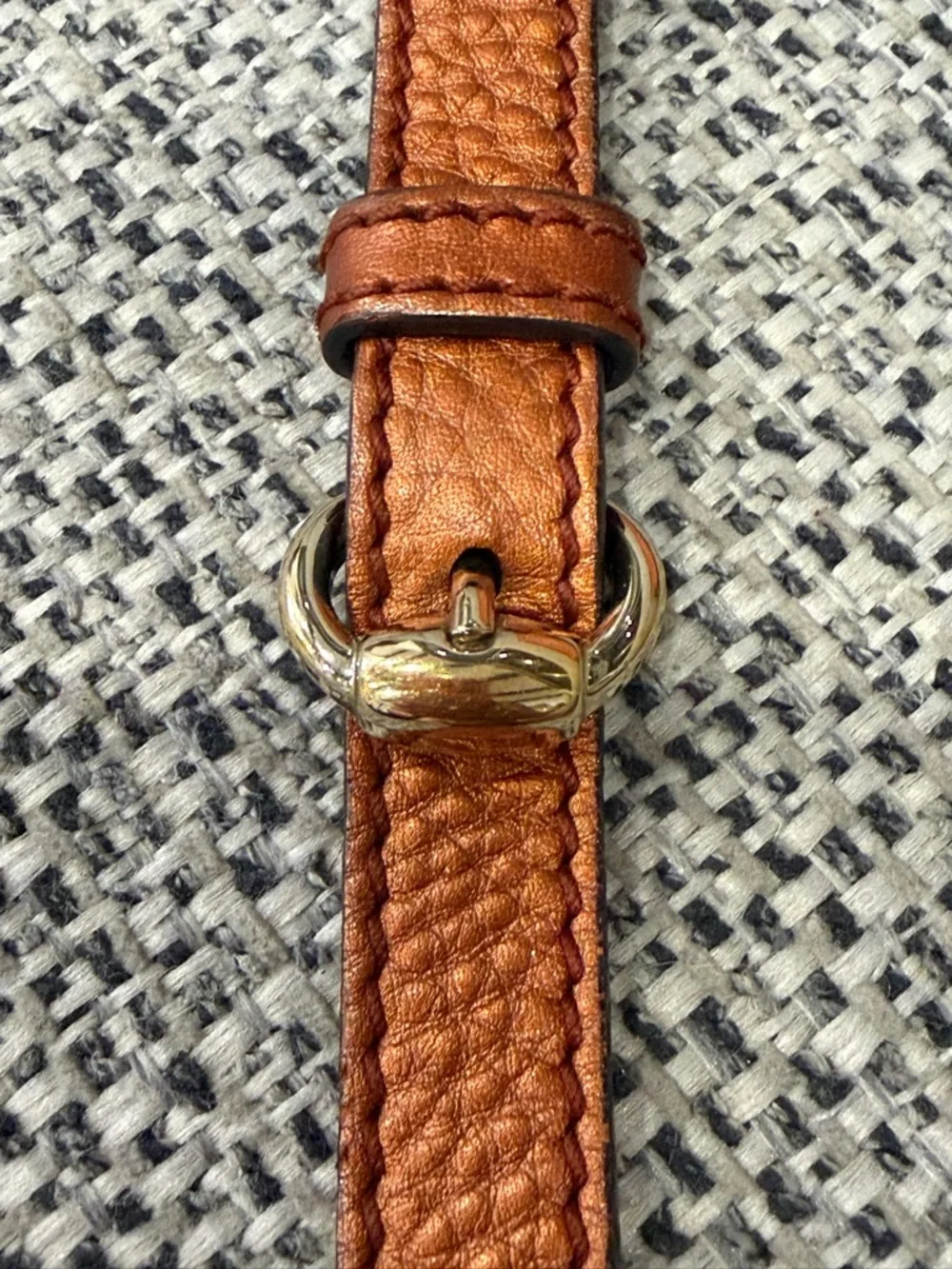 Gucci Soho Disco - preowned - Picture 3 of 16